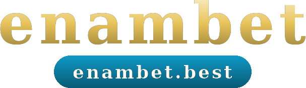 enambet logo